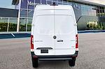 New 2026 Mercedes-Benz Sprinter 2500 Standard Roof Empty Cargo Van for sale #V268250 - photo 4