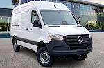 New 2026 Mercedes-Benz Sprinter 2500 Standard Roof Empty Cargo Van for sale #V268251 - photo 3