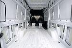 New 2026 Mercedes-Benz Sprinter 2500 Standard Roof Empty Cargo Van for sale #V268251 - photo 10
