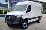 New 2026 Mercedes-Benz Sprinter 2500 Standard Roof Empty Cargo Van for sale #V268251 - photo 1