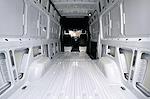 New 2026 Mercedes-Benz Sprinter 2500 Standard Roof Empty Cargo Van for sale #V268252 - photo 11