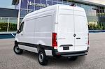New 2026 Mercedes-Benz Sprinter 2500 Standard Roof Empty Cargo Van for sale #V268252 - photo 2