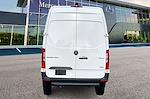 New 2026 Mercedes-Benz Sprinter 2500 Standard Roof Empty Cargo Van for sale #V268252 - photo 4