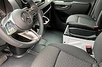 New 2026 Mercedes-Benz Sprinter 2500 Standard Roof Empty Cargo Van for sale #V268252 - photo 8
