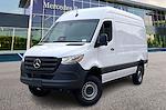 New 2026 Mercedes-Benz Sprinter 2500 Standard Roof Empty Cargo Van for sale #V268255 - photo 2