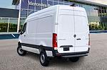 New 2026 Mercedes-Benz Sprinter 2500 Standard Roof Empty Cargo Van for sale #V268255 - photo 3