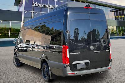 New 2026 Mercedes-Benz Sprinter 2500 High Roof RWD Passenger Van for sale #V268258 - photo 2