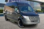 New 2026 Mercedes-Benz Sprinter 2500 High Roof RWD Passenger Van for sale #V268258 - photo 3