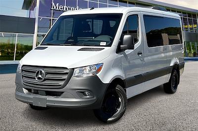 New 2026 Mercedes-Benz Sprinter 2500 Standard Roof 2WD Passenger Van for sale #V268259 - photo 1