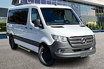 New 2026 Mercedes-Benz Sprinter 2500 Standard Roof 2WD Passenger Van for sale #V268259 - photo 3