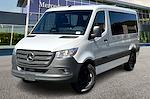 New 2026 Mercedes-Benz Sprinter 2500 Standard Roof 2WD Passenger Van for sale #V268259 - photo 1