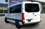 New 2026 Mercedes-Benz Sprinter 2500 Standard Roof 2WD Passenger Van for sale #V268259 - photo 2