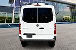 New 2026 Mercedes-Benz Sprinter 2500 Standard Roof 2WD Passenger Van for sale #V268259 - photo 4