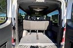 New 2026 Mercedes-Benz Sprinter 2500 Standard Roof 2WD Passenger Van for sale #V268259 - photo 9