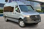 New 2026 Mercedes-Benz Sprinter 2500 High Roof RWD Passenger Van for sale #V268262 - photo 3