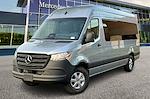 New 2026 Mercedes-Benz Sprinter 2500 High Roof RWD Passenger Van for sale #V268262 - photo 1