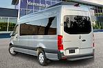 New 2026 Mercedes-Benz Sprinter 2500 High Roof RWD Passenger Van for sale #V268262 - photo 2