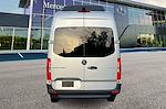 New 2026 Mercedes-Benz Sprinter 2500 High Roof RWD Passenger Van for sale #V268262 - photo 4