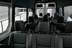 New 2026 Mercedes-Benz Sprinter 2500 High Roof RWD Passenger Van for sale #V268262 - photo 7