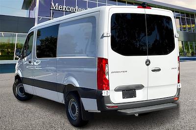 New 2026 Mercedes-Benz Sprinter 2500 Standard Roof Crew Van for sale #V268263 - photo 2