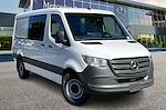 New 2026 Mercedes-Benz Sprinter 2500 Standard Roof RWD Empty Cargo Van for sale #V268263 - photo 3