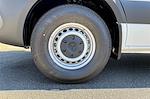 New 2026 Mercedes-Benz Sprinter 2500 Standard Roof RWD Empty Cargo Van for sale #V268263 - photo 10