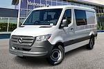New 2026 Mercedes-Benz Sprinter 2500 Standard Roof RWD Empty Cargo Van for sale #V268263 - photo 1