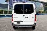 New 2026 Mercedes-Benz Sprinter 2500 Standard Roof RWD Empty Cargo Van for sale #V268263 - photo 4