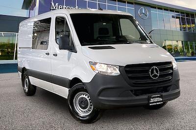 Used 2026 Mercedes-Benz Sprinter 2500 - photo 1