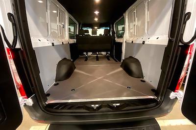 Used 2026 Mercedes-Benz Sprinter 2500 - photo 1