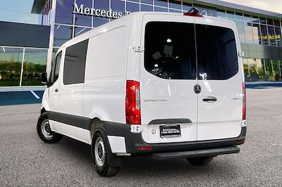 Used 2026 Mercedes-Benz Sprinter 2500 - photo 1