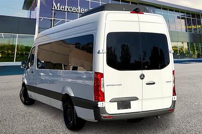 New 2026 Mercedes-Benz Sprinter 2500 Passenger Van for sale #V268264 - photo 2