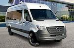 New 2026 Mercedes-Benz Sprinter 2500 Passenger Van for sale #V268264 - photo 3