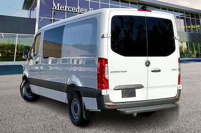 New 2026 Mercedes-Benz Sprinter 2500 Standard Roof Crew Van for sale #V268265 - photo 2