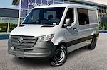 New 2026 Mercedes-Benz Sprinter 2500 Standard Roof SRW RWD Crew Van for sale #V268265 - photo 1