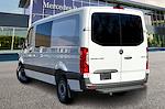 New 2026 Mercedes-Benz Sprinter 2500 Standard Roof SRW RWD Crew Van for sale #V268265 - photo 2