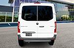 New 2026 Mercedes-Benz Sprinter 2500 Standard Roof SRW RWD Crew Van for sale #V268265 - photo 4