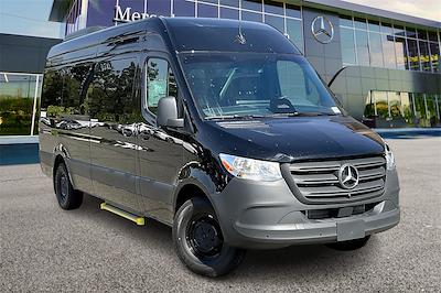 New 2026 Mercedes-Benz Sprinter 2500 - photo 1