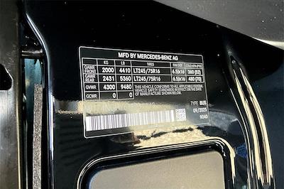 New 2026 Mercedes-Benz Sprinter 2500 - photo 1