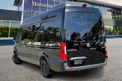New 2026 Mercedes-Benz Sprinter 2500 High Roof RWD Passenger Van for sale #V268266 - photo 2