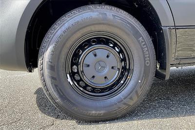 New 2026 Mercedes-Benz Sprinter 2500 - photo 1