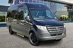 New 2026 Mercedes-Benz Sprinter 2500 High Roof RWD Passenger Van for sale #V268266 - photo 3