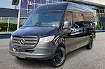 New 2026 Mercedes-Benz Sprinter 2500 High Roof RWD Passenger Van for sale #V268266 - photo 1