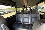New 2026 Mercedes-Benz Sprinter 2500 High Roof RWD Passenger Van for sale #V268266 - photo 8