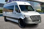 New 2026 Mercedes-Benz Sprinter 2500 High Roof RWD Passenger Van for sale #V268267 - photo 3