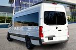 New 2026 Mercedes-Benz Sprinter 2500 High Roof RWD Passenger Van for sale #V268267 - photo 2