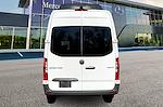 New 2026 Mercedes-Benz Sprinter 2500 High Roof RWD Passenger Van for sale #V268267 - photo 4