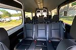New 2026 Mercedes-Benz Sprinter 2500 High Roof RWD Passenger Van for sale #V268267 - photo 8