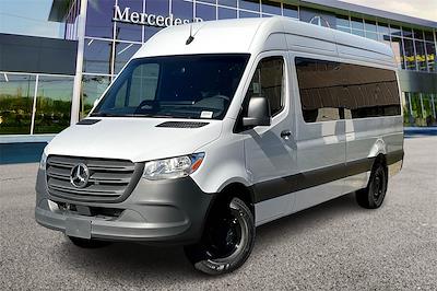 New 2026 Mercedes-Benz Sprinter 2500 High Roof RWD Passenger Van for sale #V268268 - photo 1