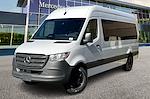 New 2026 Mercedes-Benz Sprinter 2500 High Roof RWD Passenger Van for sale #V268268 - photo 1